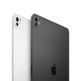 11-inch iPad Pro M5 Wi‑Fi 256GB with standard glass - Silver, Model A3357