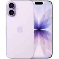 iPhone 17 256GB Lavender, Model A3520