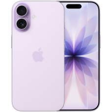 iPhone 17 256GB Lavender, Model A3520