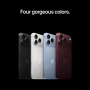 iPhone 18 Pro Max 1TB Burgundy, Model A3717