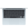 13-inch MacBook Air: Apple M5 chip with 10-core CPU and 10-core GPU, 24GB, Model A3449
