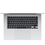 15-inch MacBook Air: Apple M5 chip with 10-core CPU and 10-core GPU, 16GB, Model A3448