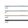 15-inch MacBook Air: Apple M5 chip with 10-core CPU and 10-core GPU, 16GB, Model A3448