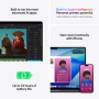 16-inch MacBook Pro: Apple M5 Pro chip with 18-core CPU and 20-core GPU, 24GB