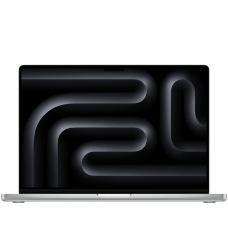 16-inch MacBook Pro: Apple M5 Pro chip with 18-core CPU and 20-core GPU, 24GB