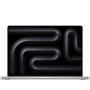 16-inch MacBook Pro: Apple M5 Pro chip with 18-core CPU and 20-core GPU, 24GB