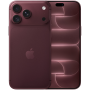 iPhone 18 Pro Max 1TB Burgundy, Model A3717