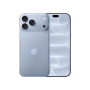 iPhone 18 Pro Max 256GB Glacier, Model A3717
