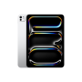 11-inch iPad Pro M5 Wi‑Fi 256GB with standard glass - Silver, Model A3357