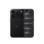 iPhone 18 Pro 256GB Black, Model A3714