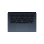 15-inch MacBook Air: Apple M4 chip with 10-core CPU and 10-core GPU, 16GB, Model A3241