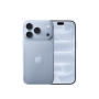 iPhone 18 Pro 256GB Glacier, Model A3714