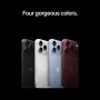 iPhone 18 Pro 256GB Silver, Model A3714