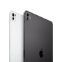 11-inch iPad Pro M5 Wi‑Fi + Cellular 256GB with standard glass - Silver, Model A3358