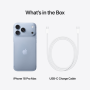 iPhone 18 Pro Max 256GB Glacier, Model A3717