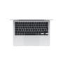 13-inch MacBook Air: Apple M5 chip with 10-core CPU and 10-core GPU, 24GB, Model A3449