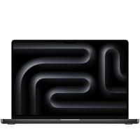 16-inch MacBook Pro: Apple M5 Max chip with 18-core CPU and 32-core GPU, 36GB