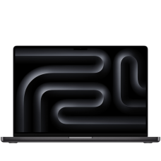 16-inch MacBook Pro: Apple M5 Max chip with 18-core CPU and 32-core GPU, 36GB