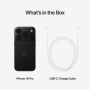 iPhone 18 Pro 256GB Black, Model A3714