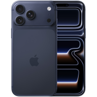 iPhone 17 Pro Max 256GB Deep Blue, Model A3526
