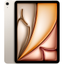11-inch iPad Air M4 Wi-Fi 128GB - Starlight, Model A3459