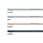 15-inch MacBook Air: Apple M4 chip with 10-core CPU and 10-core GPU, 16GB, Model A3241