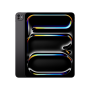 13-inch iPad Pro M5 Wi‑Fi 2TB with nano-texture glass - Space Black, Model A3360