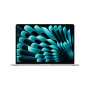 15-inch MacBook Air: Apple M5 chip with 10-core CPU and 10-core GPU, 16GB, Model A3448