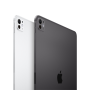 11-inch iPad Pro M5 Wi‑Fi 256GB with standard glass - Silver, Model A3357