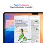 15-inch MacBook Air: Apple M4 chip with 10-core CPU and 10-core GPU, 16GB, Model A3241