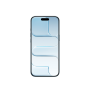 iPhone Air 256GB Sky Blue, Model A3517