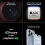 iPhone 18 Pro Max 1TB Burgundy, Model A3717