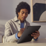 11-inch iPad Pro M5 Wi‑Fi 256GB with standard glass - Silver, Model A3357