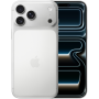 iPhone 17 Pro Max 512GB Silver, Model A3526