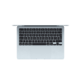 13-inch MacBook Air: Apple M5 chip with 10-core CPU and 10-core GPU, 24GB, Model A3449