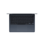13-inch MacBook Air: Apple M5 chip with 10-core CPU and 10-core GPU, 24GB, Model A3449