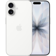 iPhone 17 256GB White, Model A3520