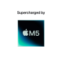 MacBook Pro 14-inch, Silver, Model A3434