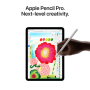 11-inch iPad Air M4 Wi-Fi + Cellular 128GB - Blue, Model A3460