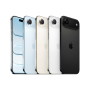iPhone Air 256GB Space Black, Model A3517