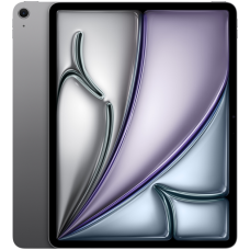 13-inch iPad Air M4 Wi-Fi 512GB - Space Grey, Model A3461