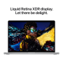 16-inch MacBook Pro: Apple M5 Pro chip with 18-core CPU and 20-core GPU, 24GB