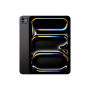 11-inch iPad Pro M5 Wi‑Fi 256GB with standard glass - Space Black, Model A3357