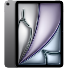 11-inch iPad Air M4 Wi-Fi 1TB - Space Grey, Model A3459