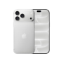 iPhone 18 Pro Max 256GB Silver, Model A3717