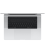 16-inch MacBook Pro: Apple M5 Pro chip with 18-core CPU and 20-core GPU, 24GB