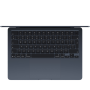 13-inch MacBook Air: Apple M5 chip with 10-core CPU and 10-core GPU, 24GB, Model A3449