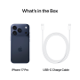 iPhone 17 Pro 256GB Deep Blue, Model A3523