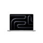 MacBook Pro 14-inch, Silver, Model A3434