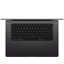 16-inch MacBook Pro: Apple M5 Max chip with 18-core CPU and 32-core GPU, 36GB